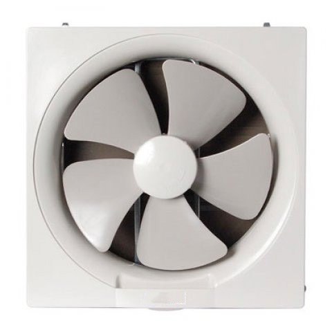 Extractor de Pared REXON APB-P25-4-30 10pulg.