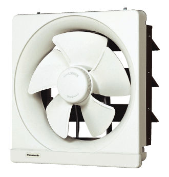 Extractor de Pared REXON APB-P30-5-30 12pulg.