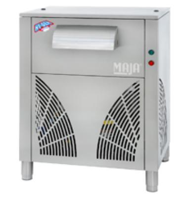 FABRICADOR DE HIELO EN ESCAMAS SAH 500 L