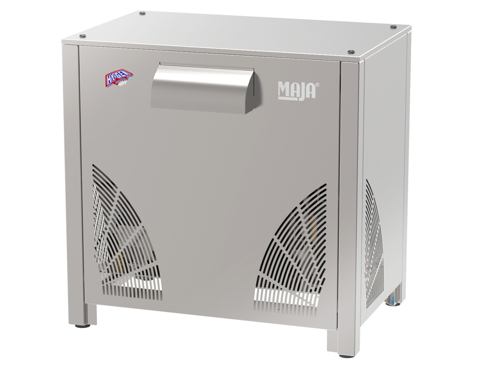FABRICADOR DE HIELO EN ESCAMAS SAH 3000 L