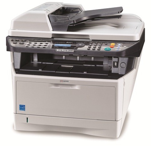 Fotocopiadora Kyocera Nueva M2035dn
