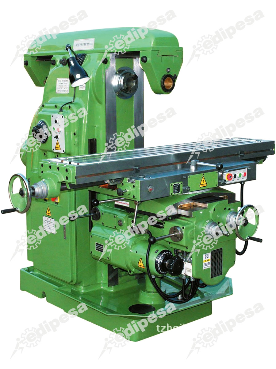 Fresadora Universal REXON X6132BH 3HP 35-1500 rpm
