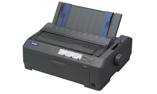 IMPRESORA MATRICIAL EPSON FX890