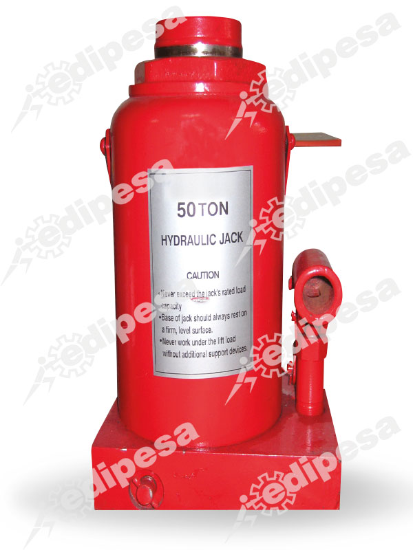 Gata Tipo Botella REXON JT1602 16ton