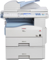 ricoh multifuncional Mp - 171