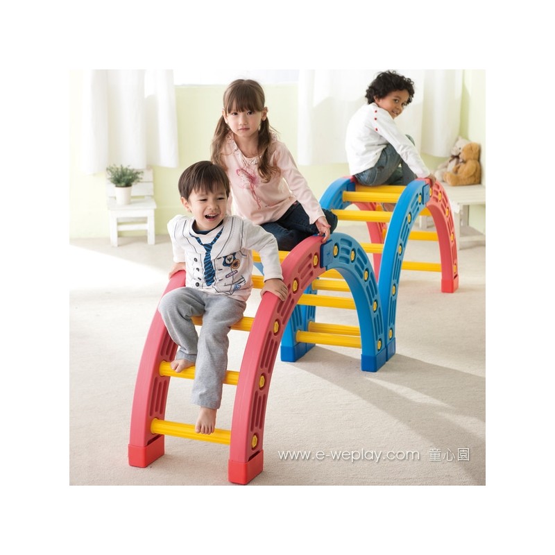 GO-GO BALANCE FUN WEPLAY