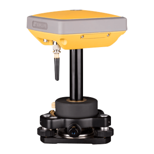 GPS Diferencial HiPer SR Topcon
