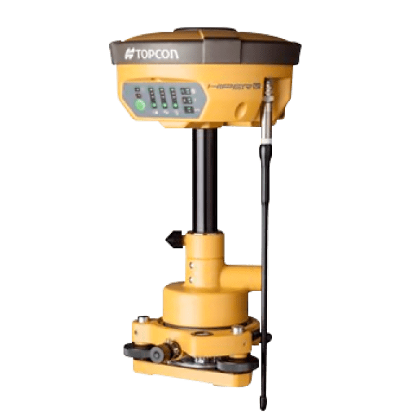 GPS Diferencial HiPer V Topcon