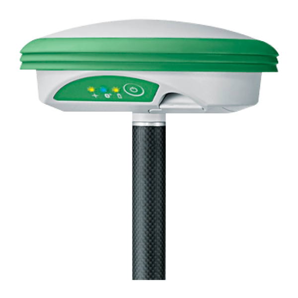 GPS Diferencial Viva GS08 Leica