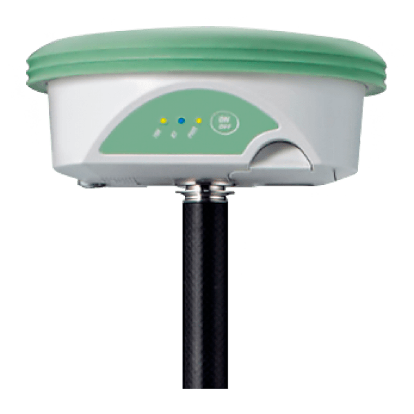 GPS Diferencial Viva GS12 Leica