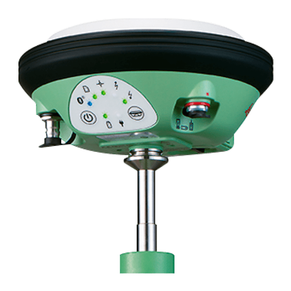 GPS Diferencial Viva GS14 Leica