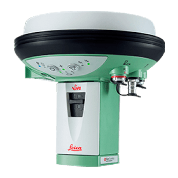 GPS Diferencial Viva GS15 Leica