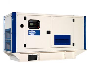 Grupo electrogeno FG WILSON P150-1 SA