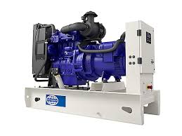 Grupo electrogeno FG WILSON P22-6