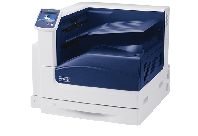 Impresora laser a color Xerox Phaser 7800