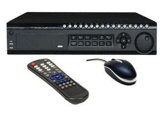 GRABADOR HK-DS9116HFI-ST
