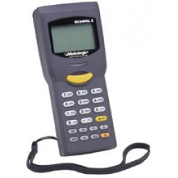 TERMINAL MOVIL BASICO HONEYWELL SCANPAL2