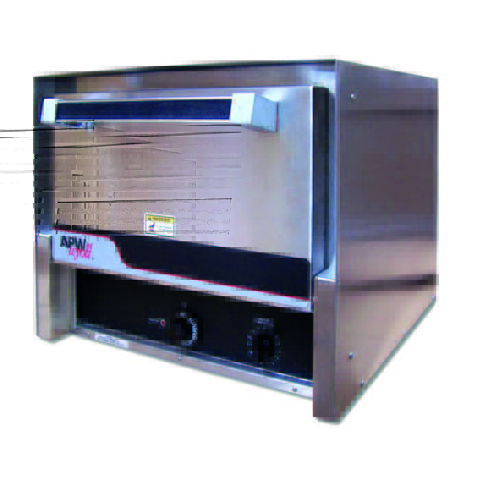 Horno apw wyott - CDO-18B
