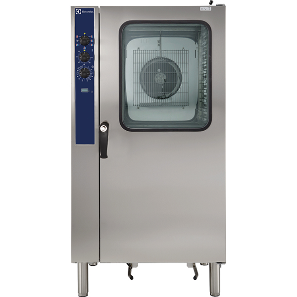 Horno convección a gas Electrolux - FCG202