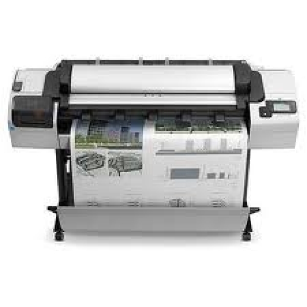 Plotter HP DESIGNJET T2300e perú
