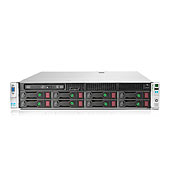 servidor_HP ProLiant DL380e perú