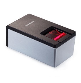 Lector Huella Digital RealScan G1 Reniec