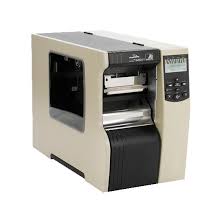 impresora de código de barras zebra 110 xi4 en Perú
