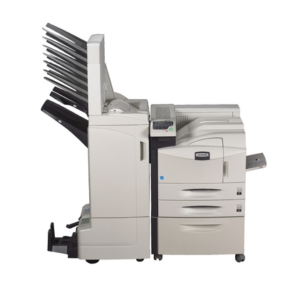 Impresora Kyocera Laser Nueva Fs-9530dn - Monocromatica A3
