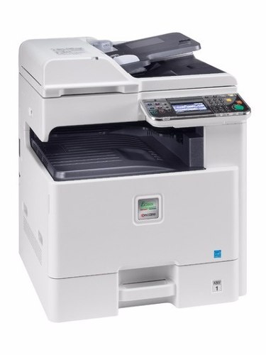 Impresora Laser Kyocera Nueva Fs-c8520mfp - Color A3