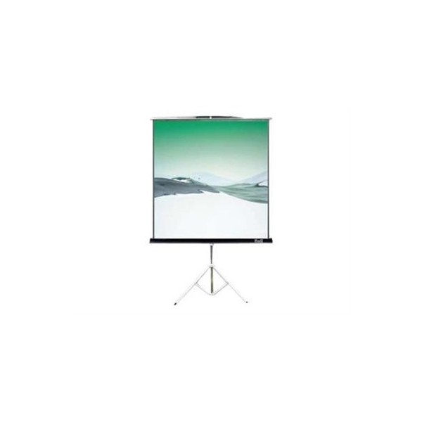 Pantalla de protección con trípode -Klip Xtreme KPS-103 - 100 pulgada perú