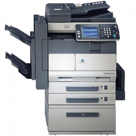 Konica Minolta multifuncional BH 350