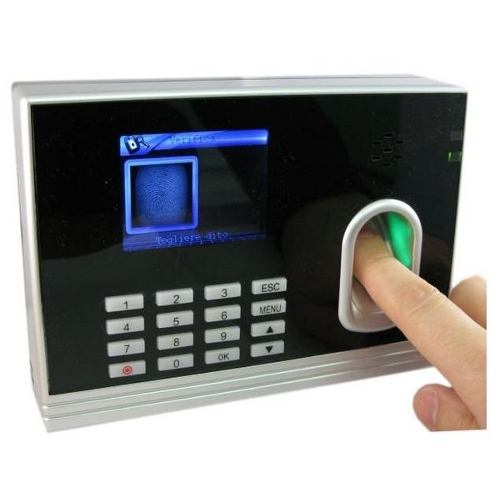 ZK SOFTWARE - ZK-IFACE800
