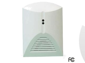 Alarma Sensor LH-501 -Perú