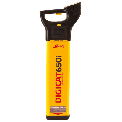 Localizador DIGICAT 650i Leica