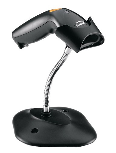 lector de código barra zebra ls1203