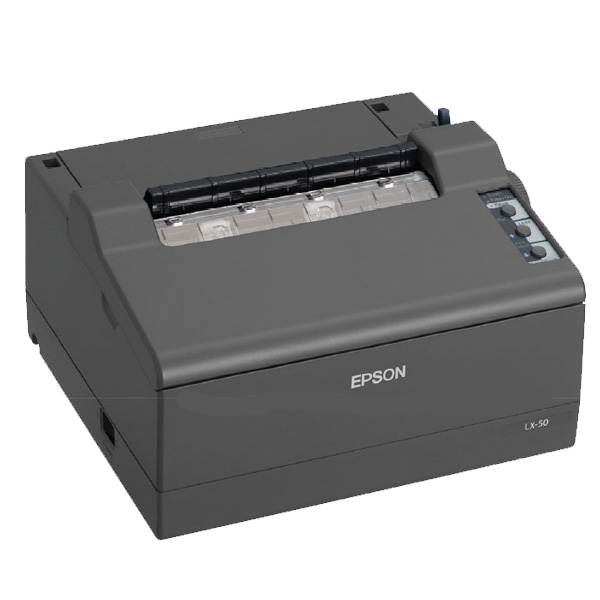 IMPRESORA MATRICIAL EPSON LX50