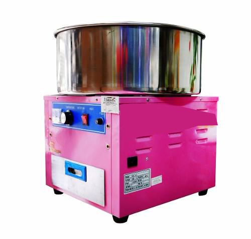 maquina de algodon henkel ETMF02