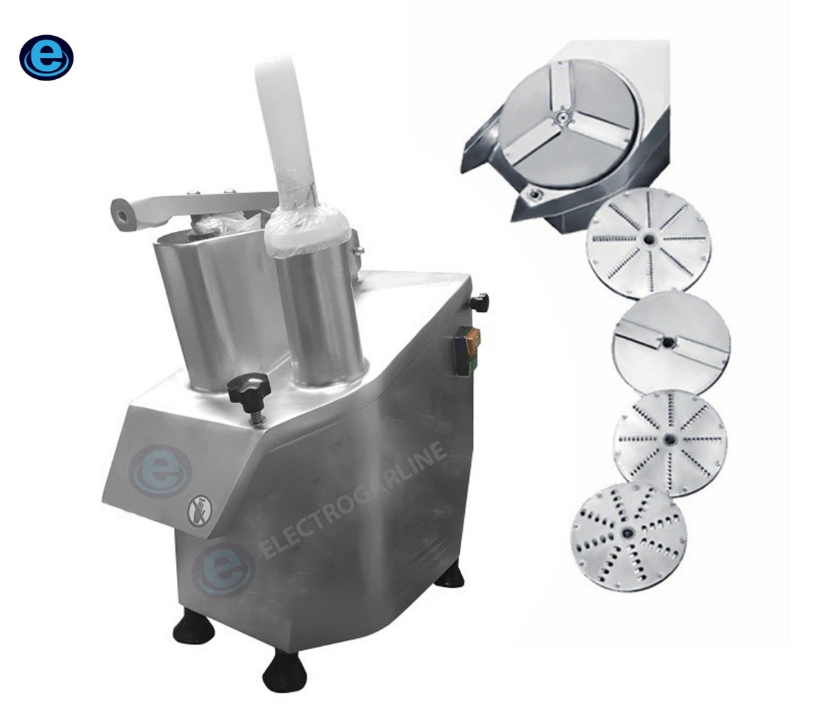 maquina procesadora henkel JVC300