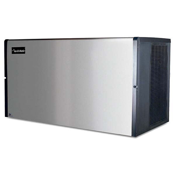 Maquina productora de hielo ice o matic - ICE1406FA