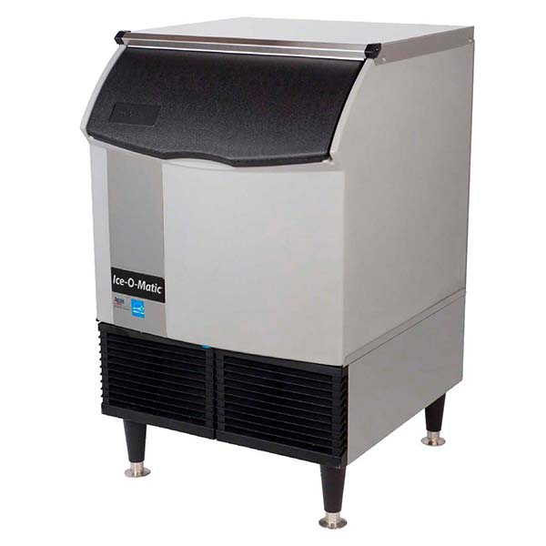 Maquina productora de hielo ice o matic - ICEU226FA