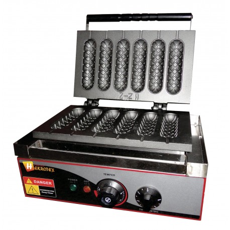 Maquina Yoguis GRONDOY FY119