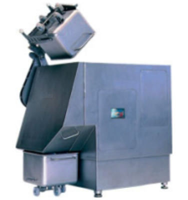 MAQUINAS CORTADORAS HIGH TECH SR 3