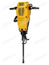 Martillo Perforador ATLAS COPCO Cobra Combi