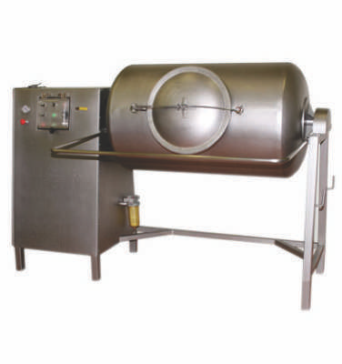 MASAJEADOR CON VACÍO MV500 CI