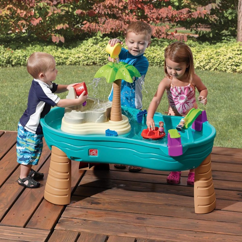 Mesa Splish Splash STEP2