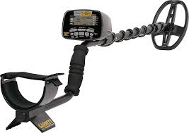 METAL DETECTOR - AT GOLD GARRETT