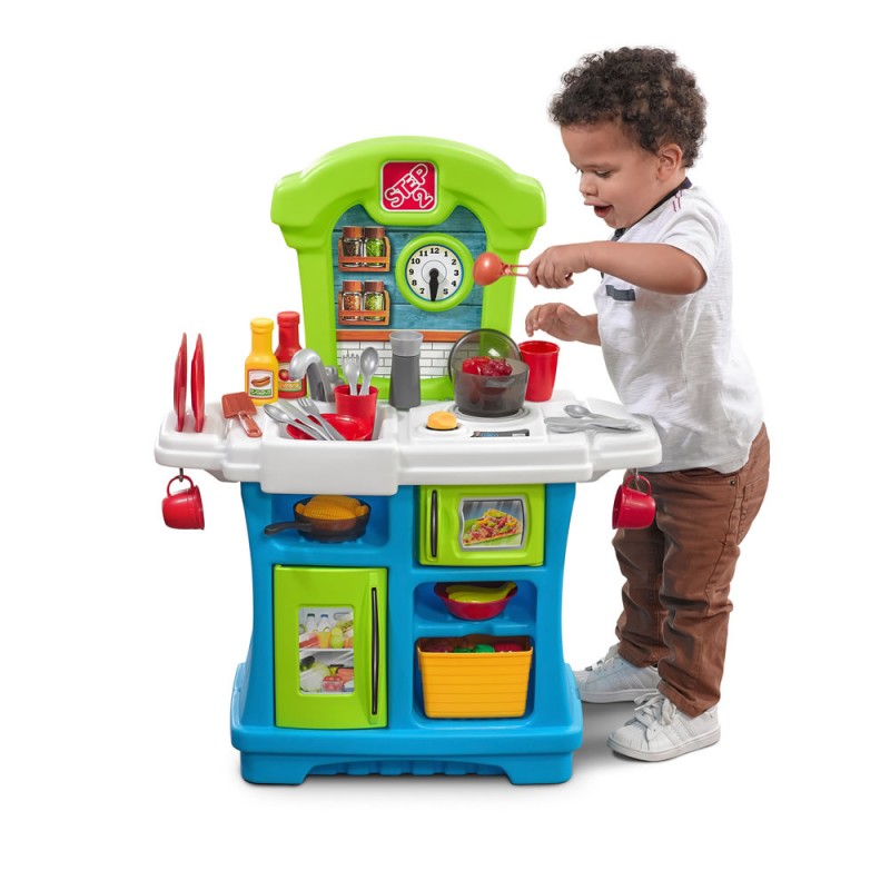 Mini Cocina STEP2