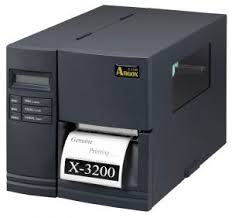 Impresora de Código de Barras ARGOX X-3200 Perú