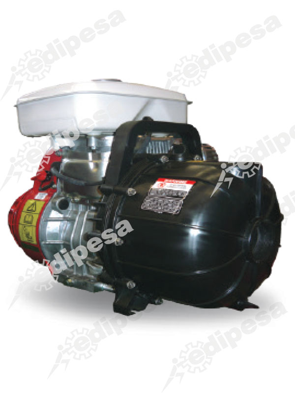 Motobomba Autocebante PACER 2x2 Se2pL SH265