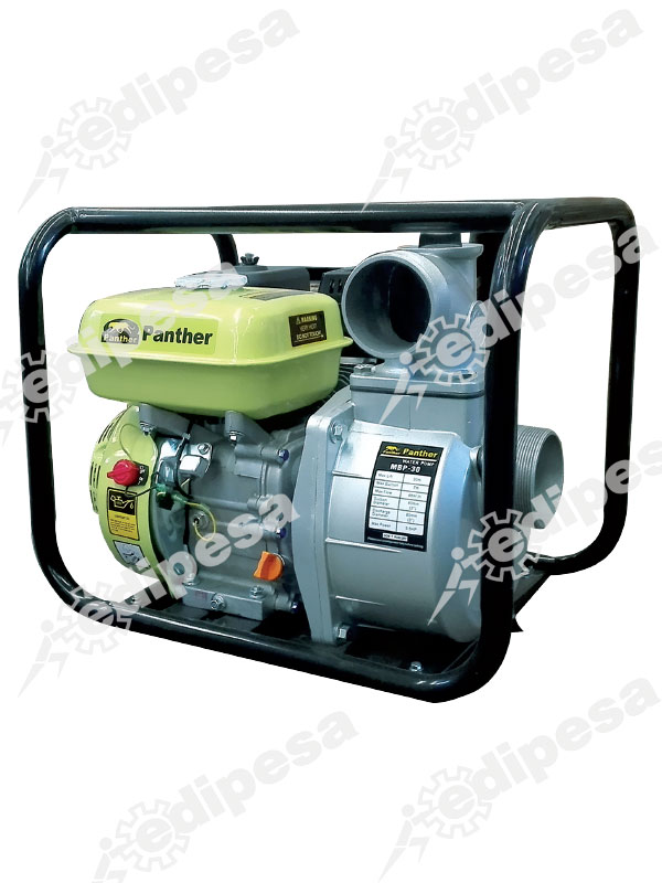 Motobomba centrifuga PANTHER MBP-10